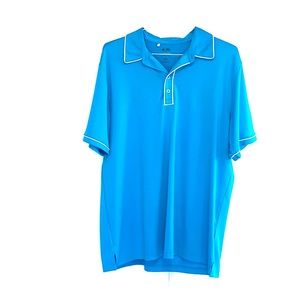 Adidas Men’s Golf Shirt